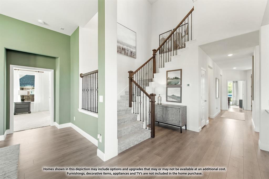 1785 Monarch Hvn Way Oak Point, TX 75068 - Photo 26 of 39