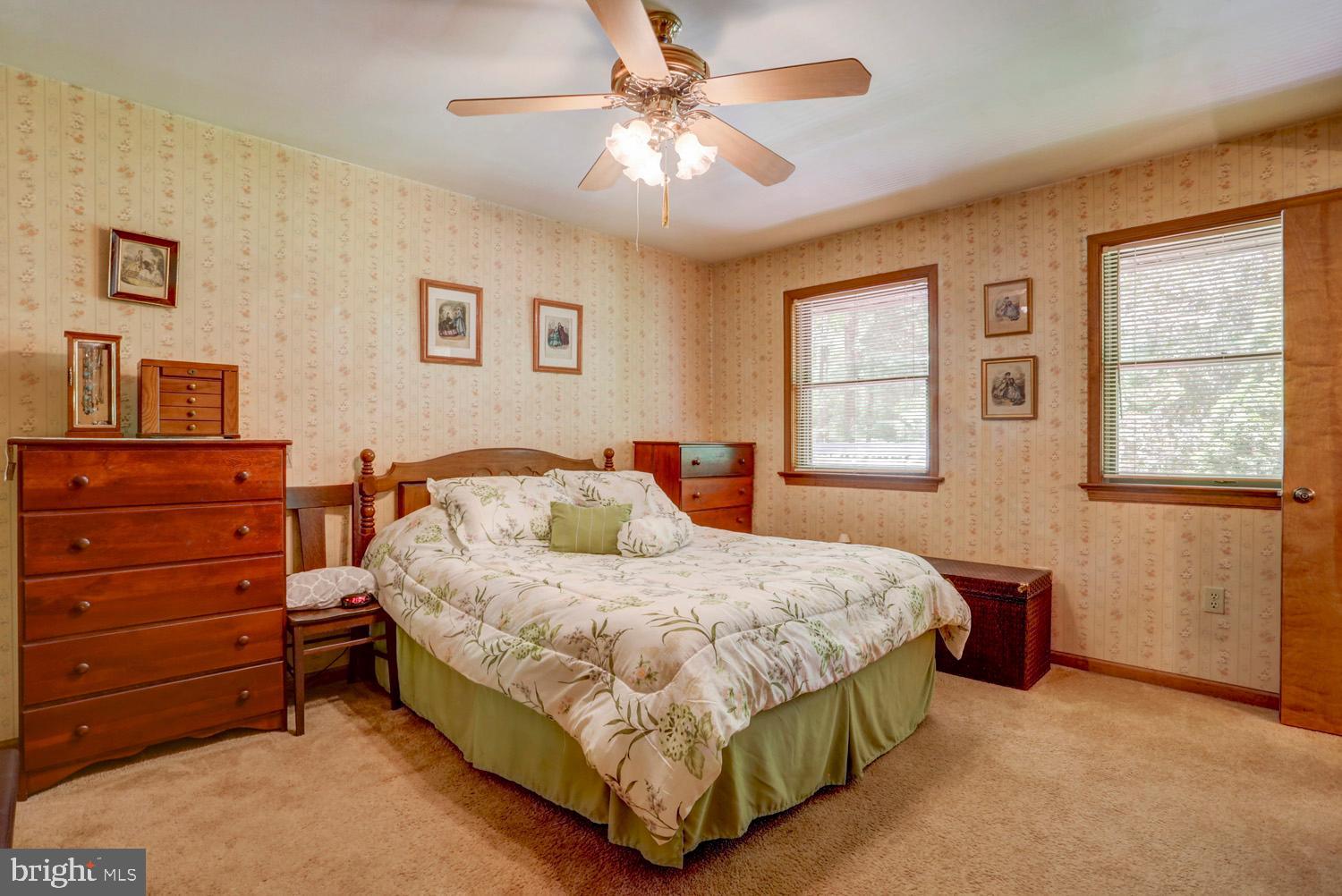 222 Witmer Road Reinholds, PA 17569 - Photo 14 of 74 Master Bedroom