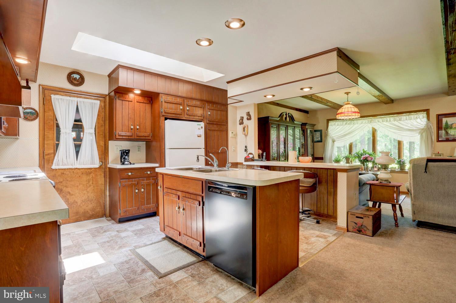 222 Witmer Road Reinholds, PA 17569 - Photo 5 of 74 New Dishwasher