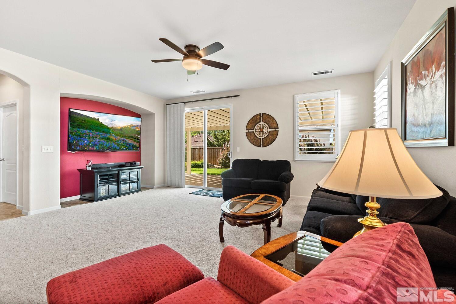 355 Teramo Drive Reno, NV 89521 - Photo 11 of 28 Photo 11