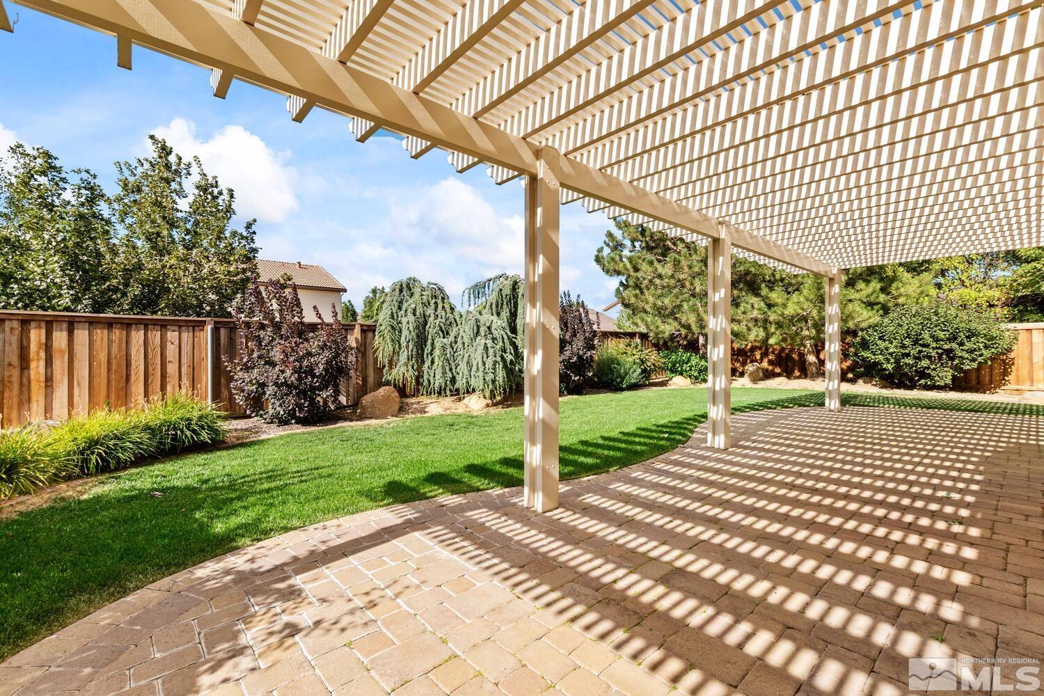 355 Teramo Drive Reno, NV 89521 - Photo 23 of 28 Photo 23