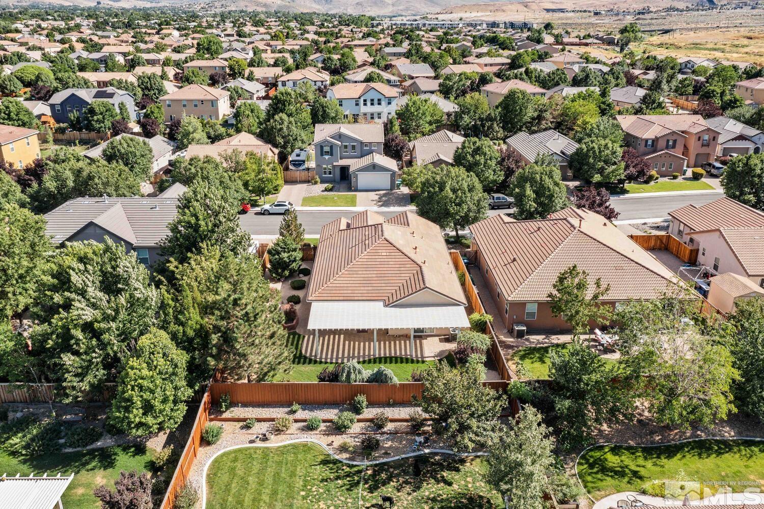 355 Teramo Drive Reno, NV 89521 - Photo 27 of 28 Photo 27
