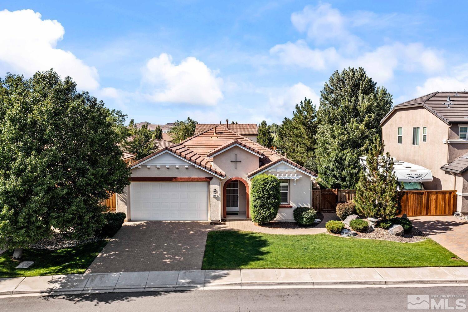 355 Teramo Drive Reno, NV 89521 - Photo 3 of 28 Photo 3