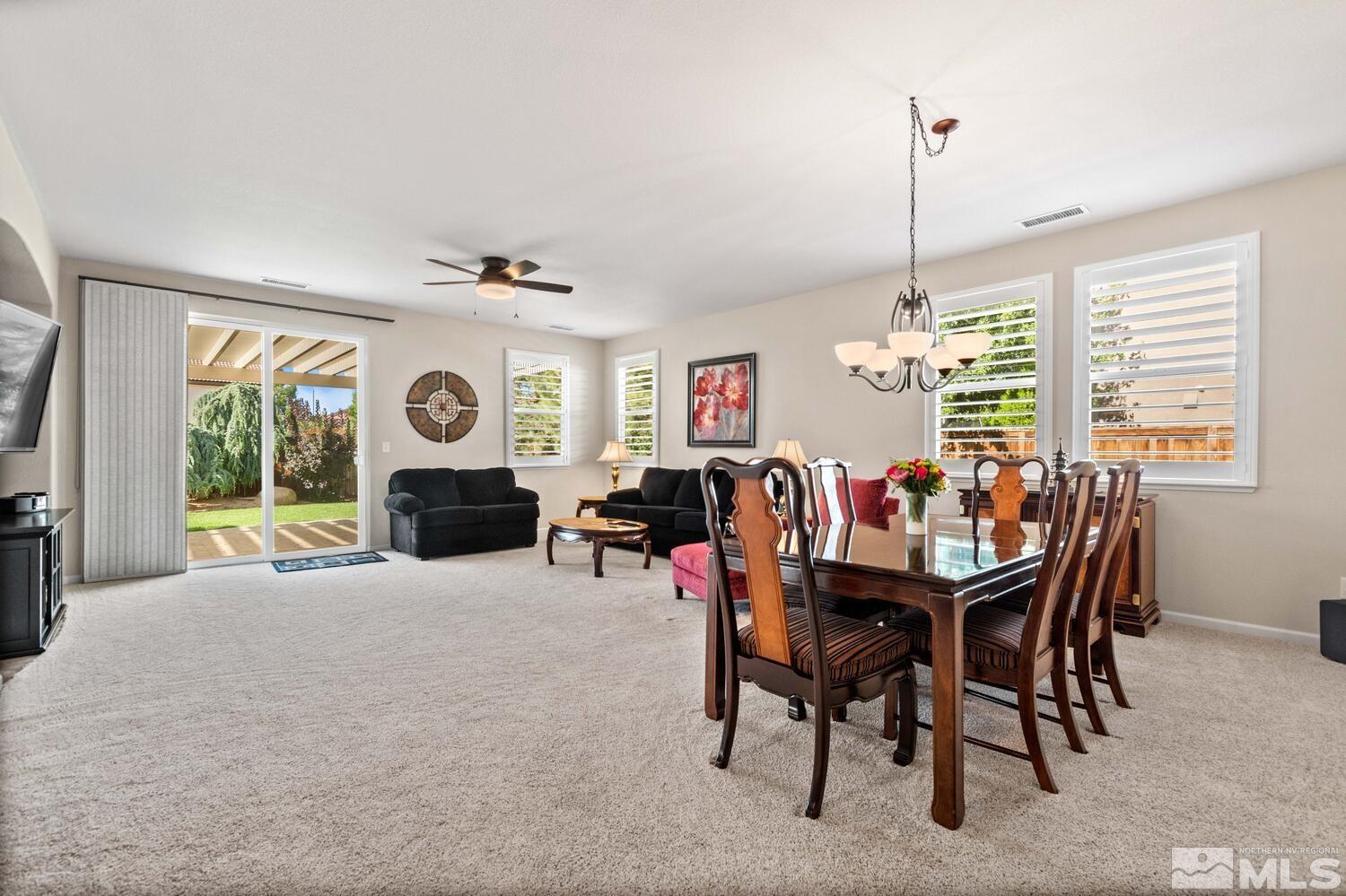 355 Teramo Drive Reno, NV 89521 - Photo 9 of 28 Photo 9