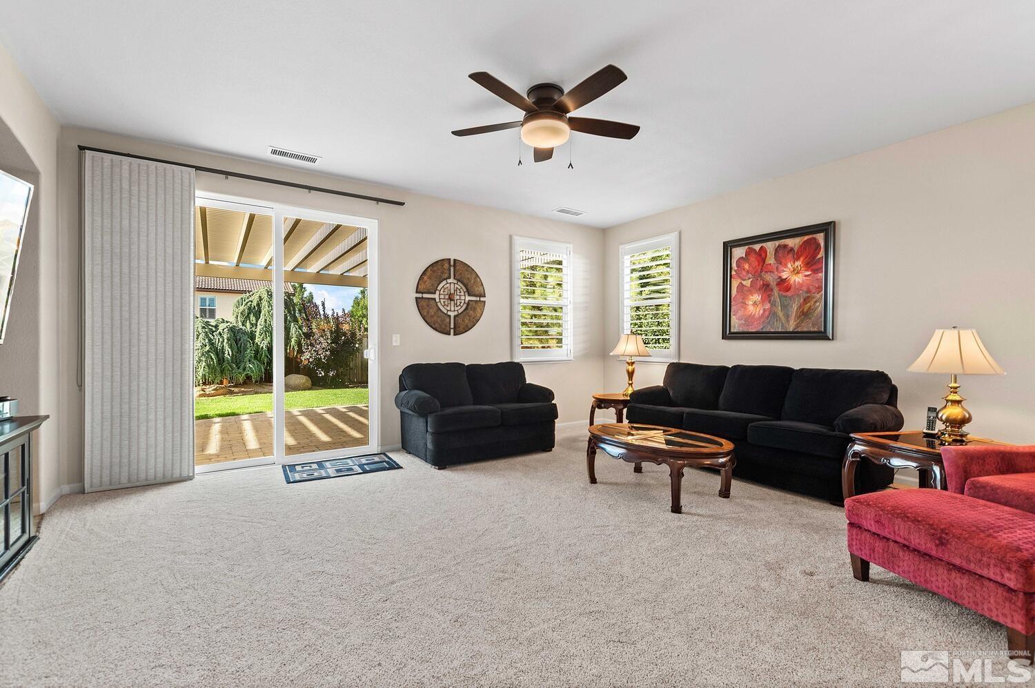 355 Teramo Drive Reno, NV 89521 - Photo 10 of 28 Photo 10