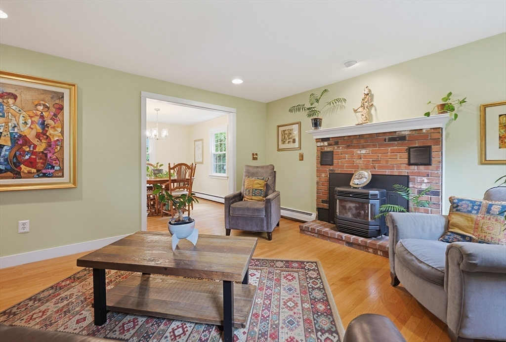 76 Gilbert Street Mansfield, MA 02048 - Photo 14 of 42