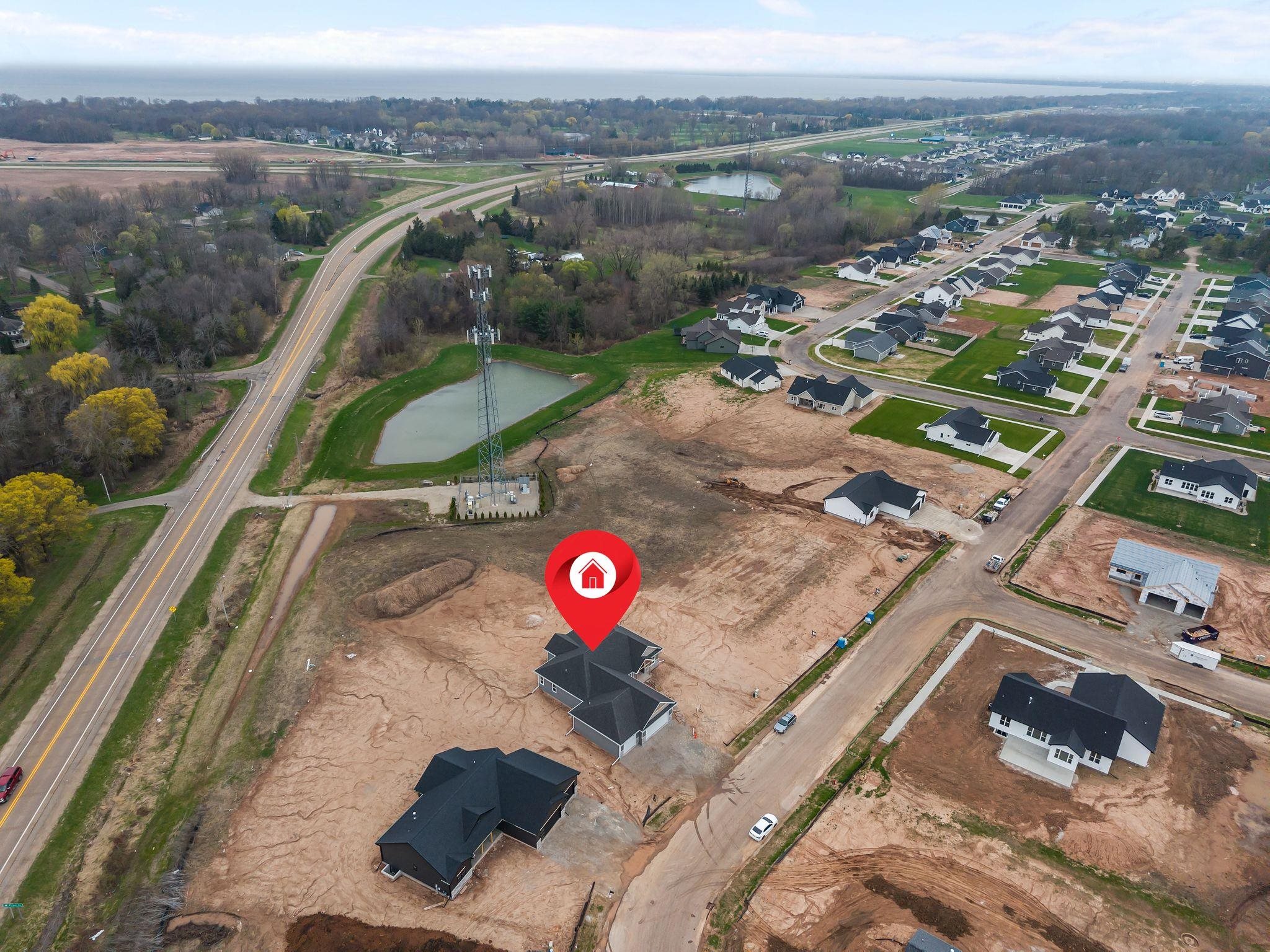 W5759 Roundstone Place Menasha, WI 54952 - Photo 26 of 30