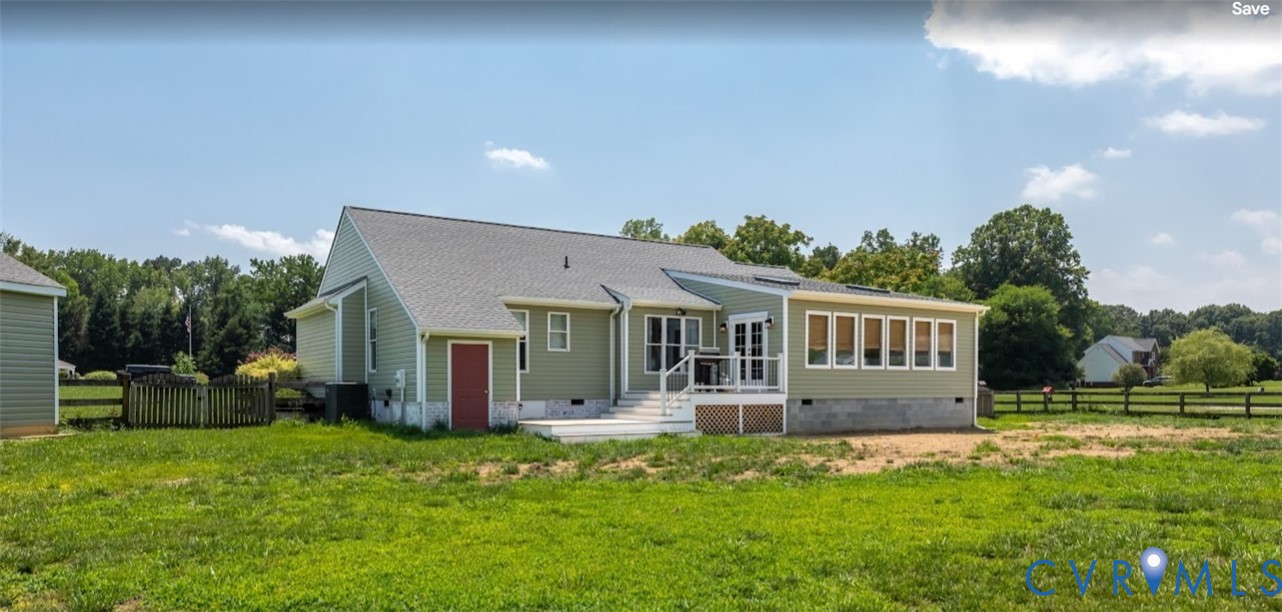1236 Archie Lane Henrico, VA 23231 - Photo 15 of 15