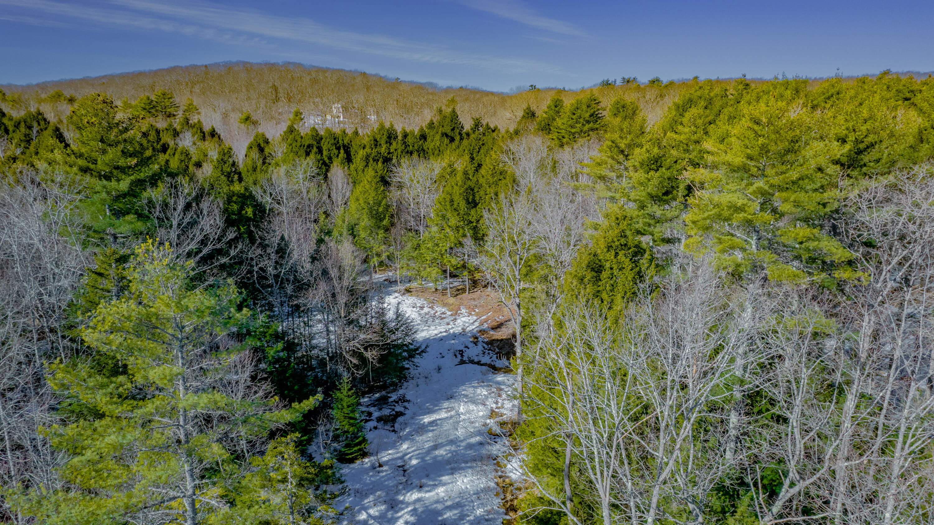 Lot #2 Augusta Road Bowdoin, ME 04287 - Photo 7 of 24 Lot #2B Augusta Road Bowdoin 007