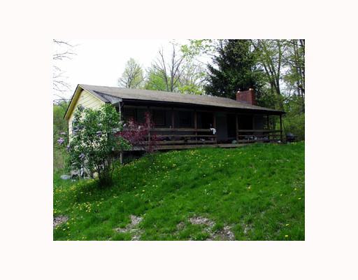 592 Kiester Road Slippery Rock, PA 16057 - Photo 1 of 1 Exterior Front.