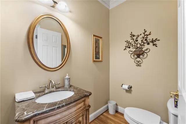 $1,149,000 | 8015 Hurakan Creek Crossing, Cumming, GA 30028