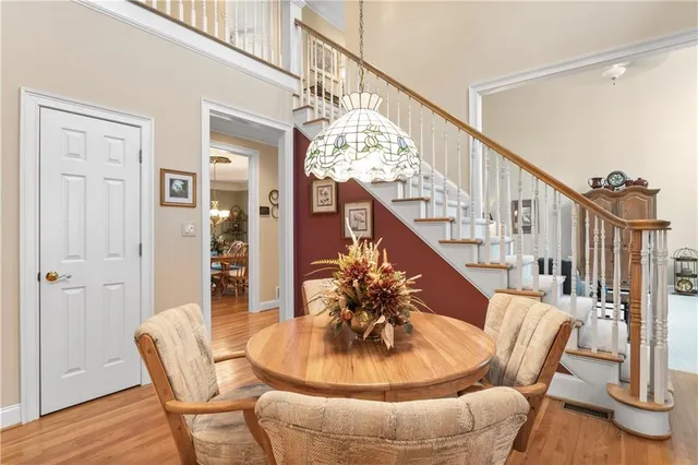 $1,149,000 | 8015 Hurakan Creek Crossing, Cumming, GA 30028