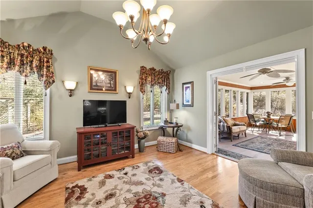 $1,149,000 | 8015 Hurakan Creek Crossing, Cumming, GA 30028