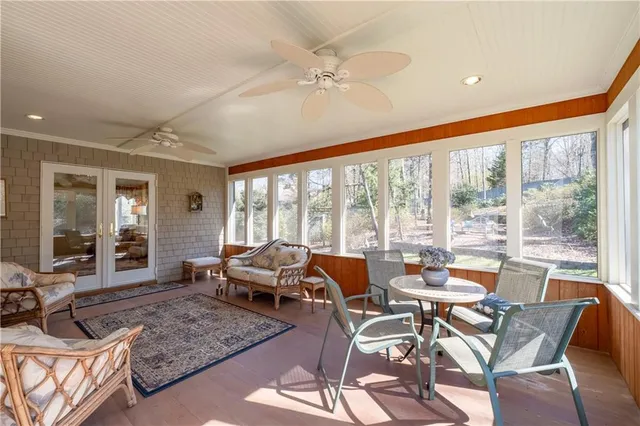 $1,149,000 | 8015 Hurakan Creek Crossing, Cumming, GA 30028