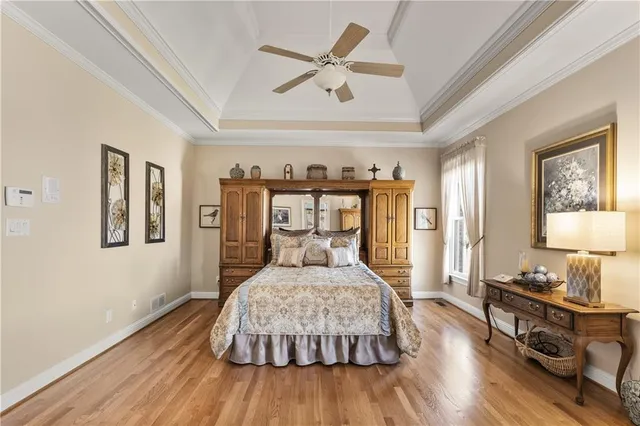 $1,149,000 | 8015 Hurakan Creek Crossing, Cumming, GA 30028