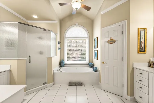 $1,149,000 | 8015 Hurakan Creek Crossing, Cumming, GA 30028