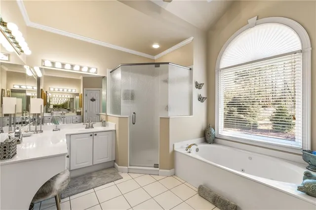 $1,149,000 | 8015 Hurakan Creek Crossing, Cumming, GA 30028