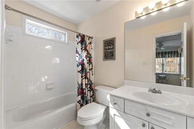 $1,149,000 | 8015 Hurakan Creek Crossing, Cumming, GA 30028