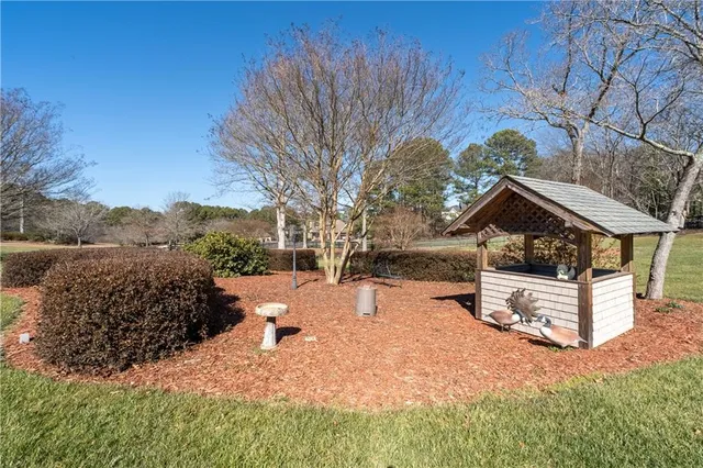 $1,149,000 | 8015 Hurakan Creek Crossing, Cumming, GA 30028