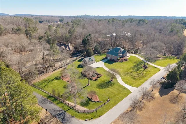 $1,149,000 | 8015 Hurakan Creek Crossing, Cumming, GA 30028