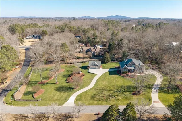 $1,149,000 | 8015 Hurakan Creek Crossing, Cumming, GA 30028