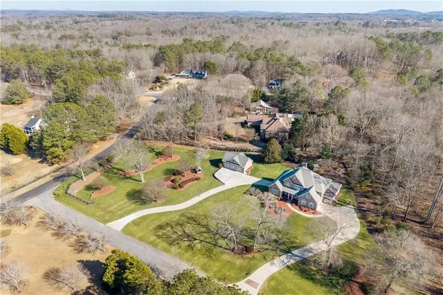 $1,149,000 | 8015 Hurakan Creek Crossing, Cumming, GA 30028