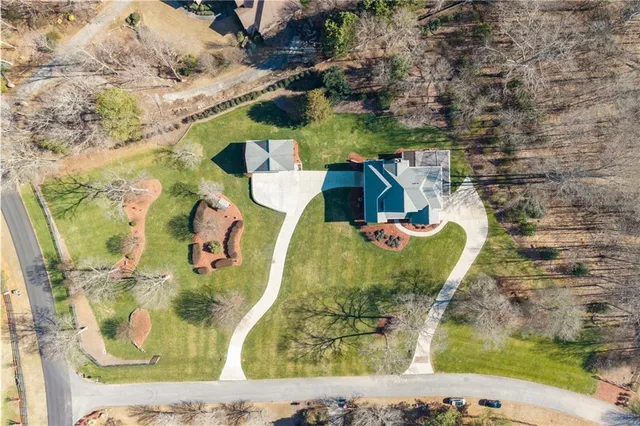 $1,149,000 | 8015 Hurakan Creek Crossing, Cumming, GA 30028