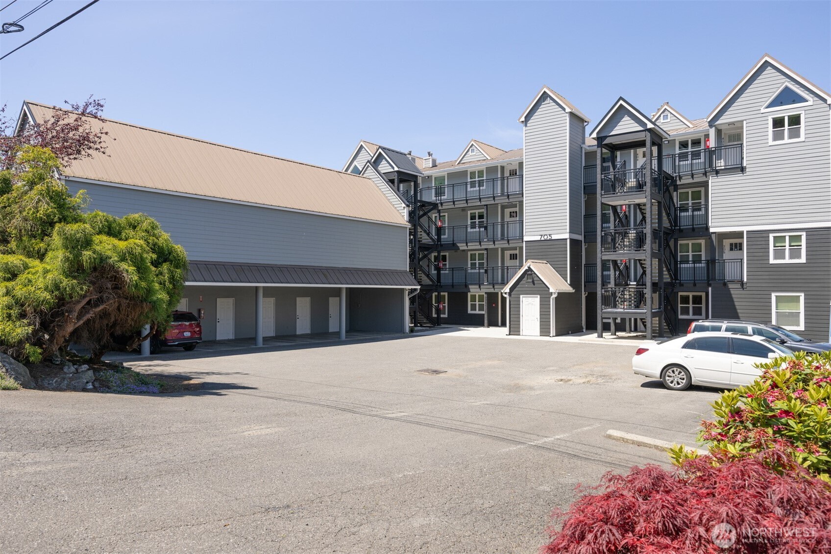 705 North State Street, Unit 102 Bellingham, WA 98225 - Photo 40 of 40