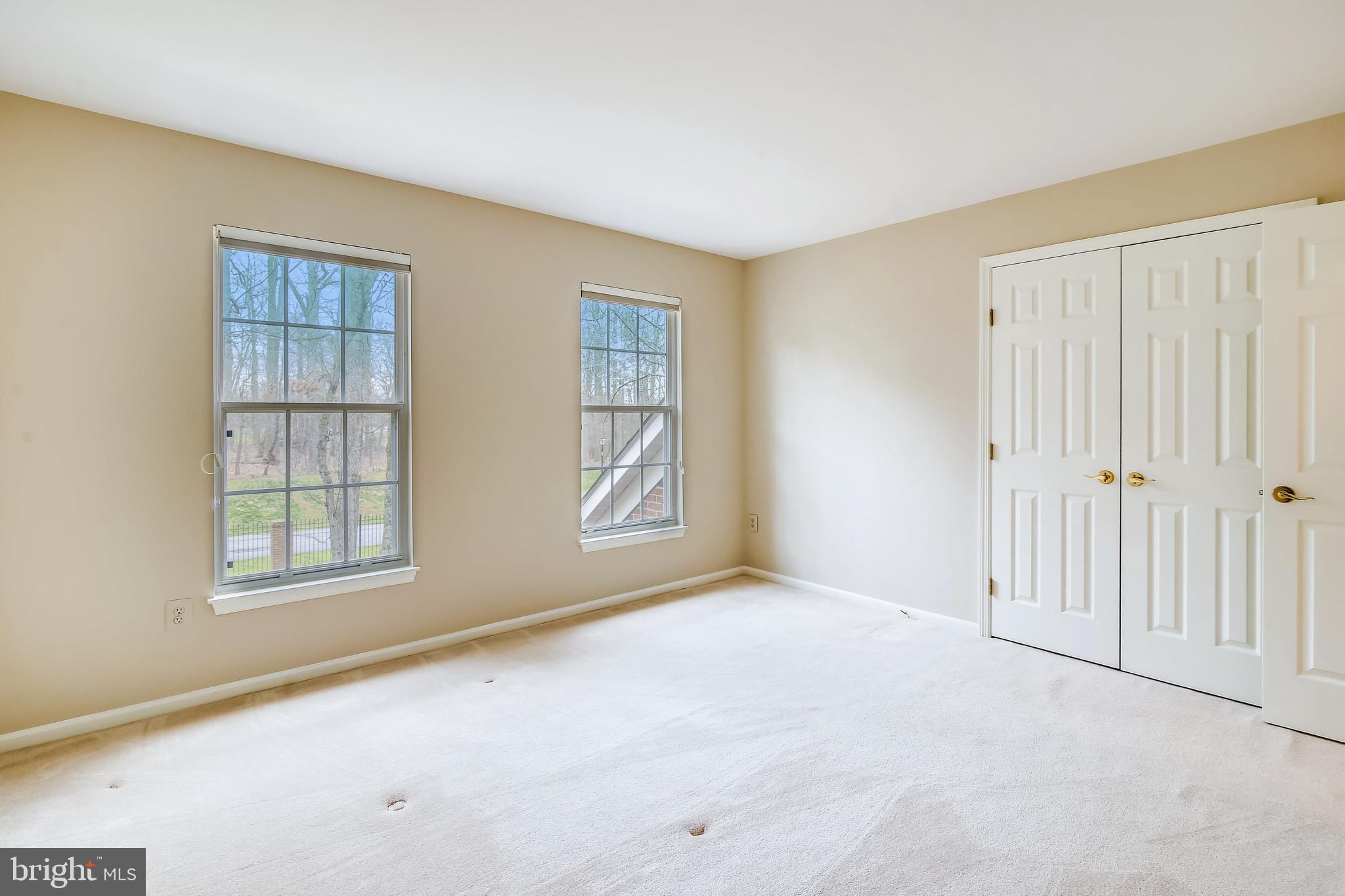 6441 Stream Valley Way Gaithersburg, MD 20882 - Photo 45 of 60 Bedroom #4
