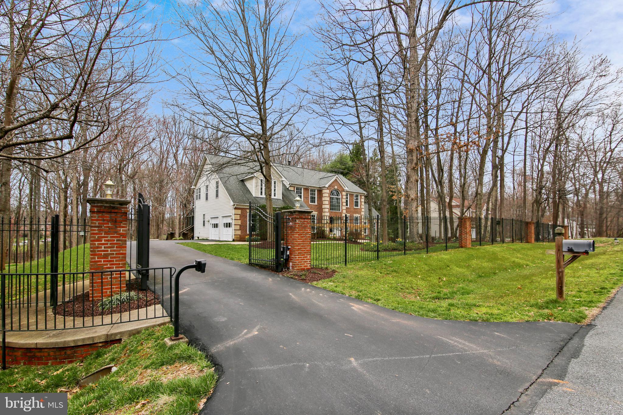 6441 Stream Valley Way Gaithersburg, MD 20882 - Photo 60 of 60 Gallery Image 60