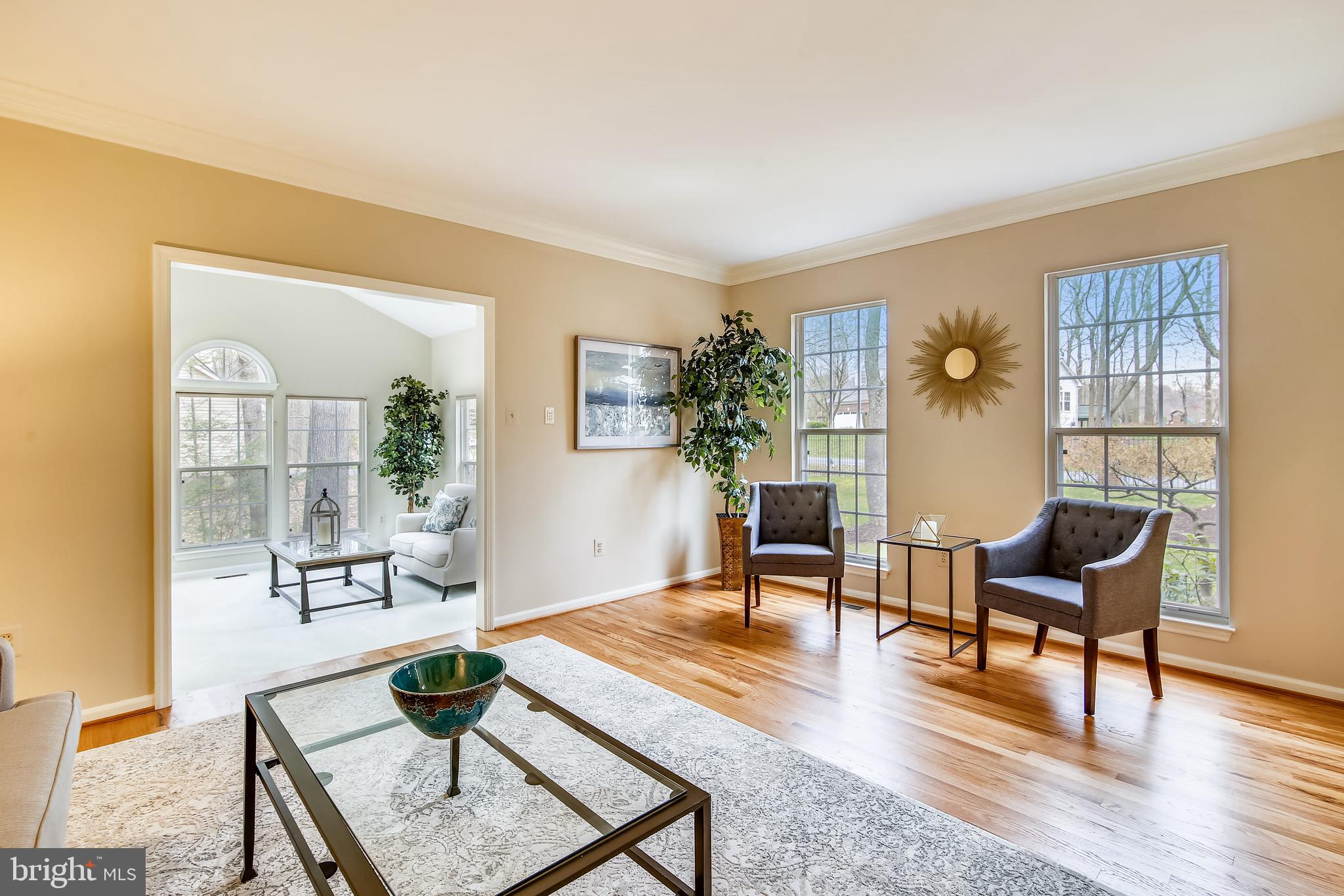 6441 Stream Valley Way Gaithersburg, MD 20882 - Photo 7 of 60 Gallery Image 7