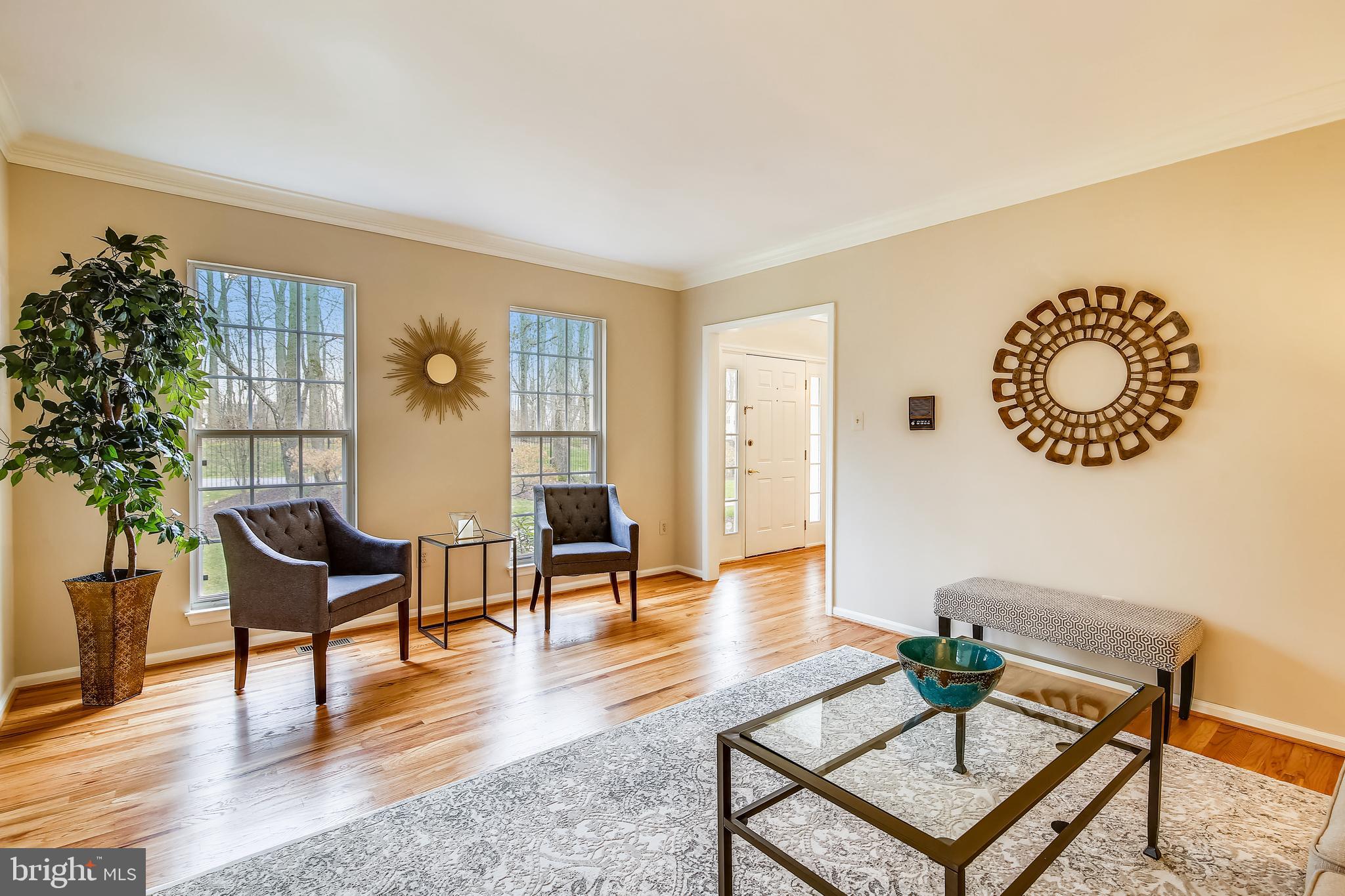 6441 Stream Valley Way Gaithersburg, MD 20882 - Photo 8 of 60 Gallery Image 8