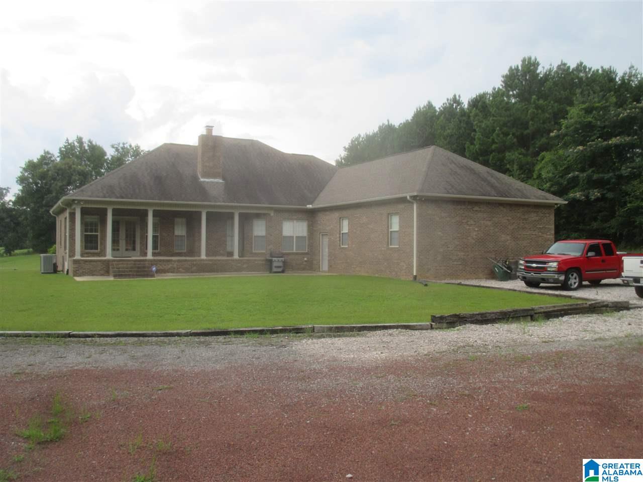 9600 Bagley Road Dora, AL 35062 - Photo 34 of 34