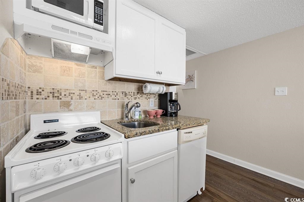 2310 North Ocean Boulevard, Unit 602 Myrtle Beach, SC 29577 - Photo 7 of 35