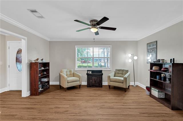 318 Evangeline Road Montz, LA 70068 - Photo 6 of 32
