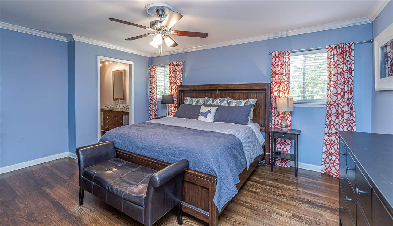 215 Ashcot Circle Jackson, MS 39211 - Photo 18 of 41 Photo 18
