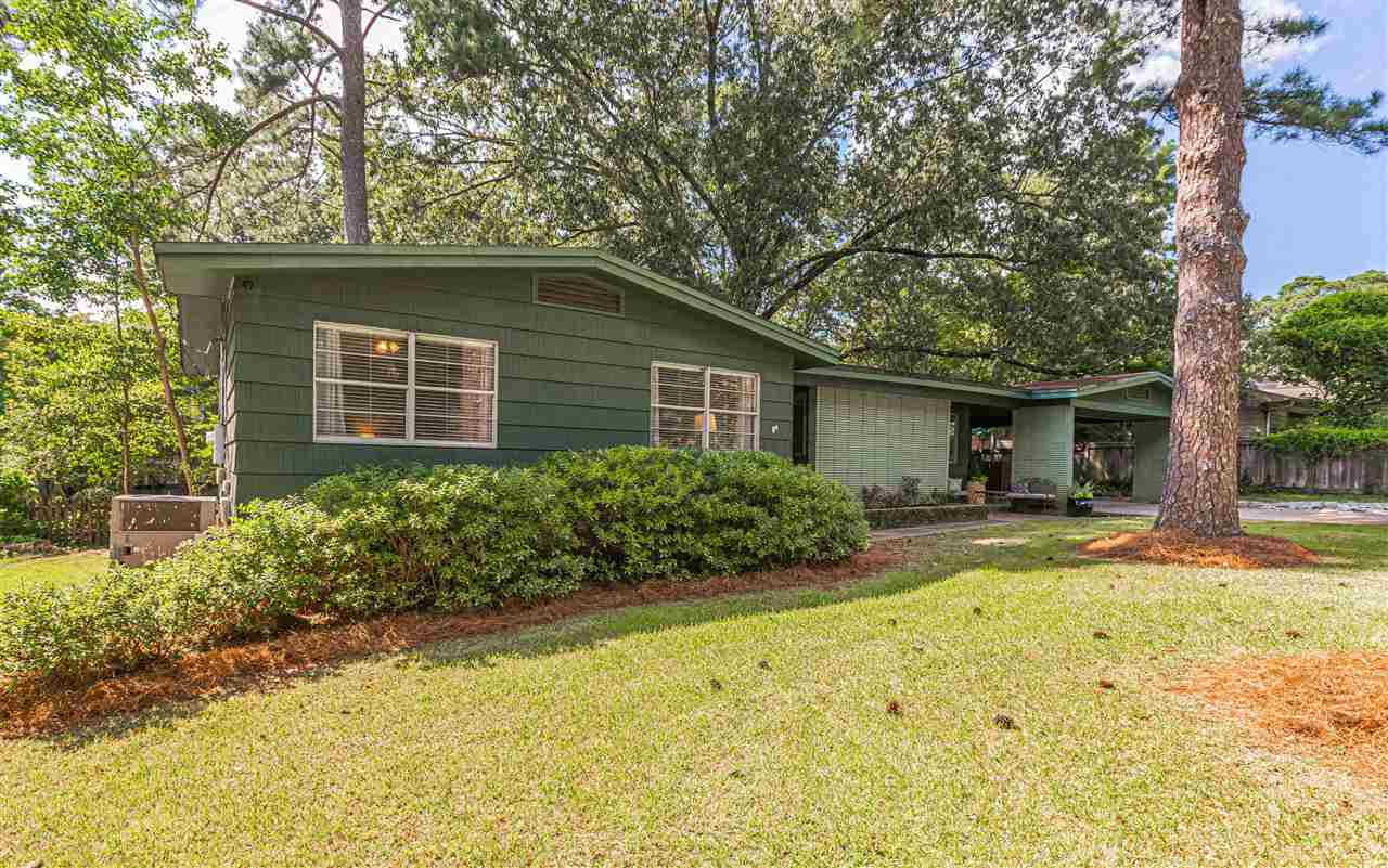 215 Ashcot Circle Jackson, MS 39211 - Photo 2 of 41 Photo 2