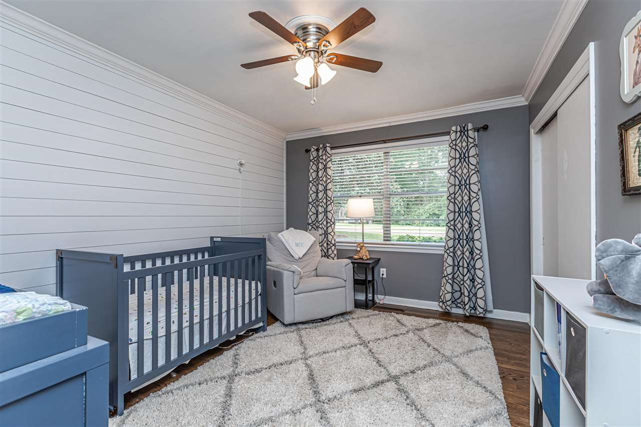 215 Ashcot Circle Jackson, MS 39211 - Photo 25 of 41 Photo 25