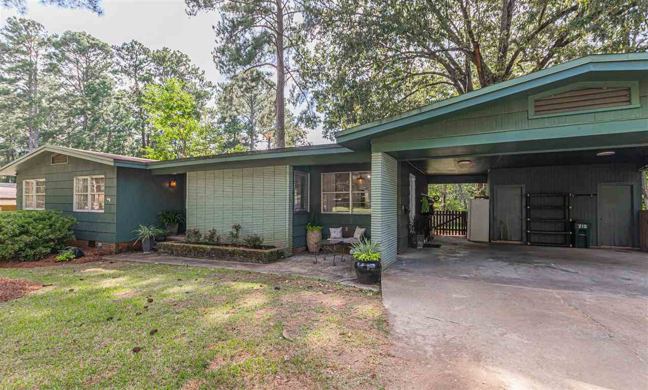 215 Ashcot Circle Jackson, MS 39211 - Photo 4 of 41 Photo 4