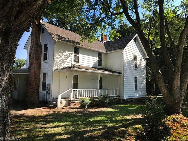 515-517 Oakview Road High Point, NC 27265 - Photo 1 of 29 Front of house