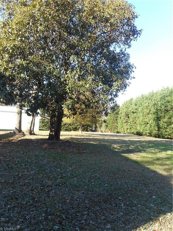 515-517 Oakview Road High Point, NC 27265 - Photo 11 of 29 View of yard