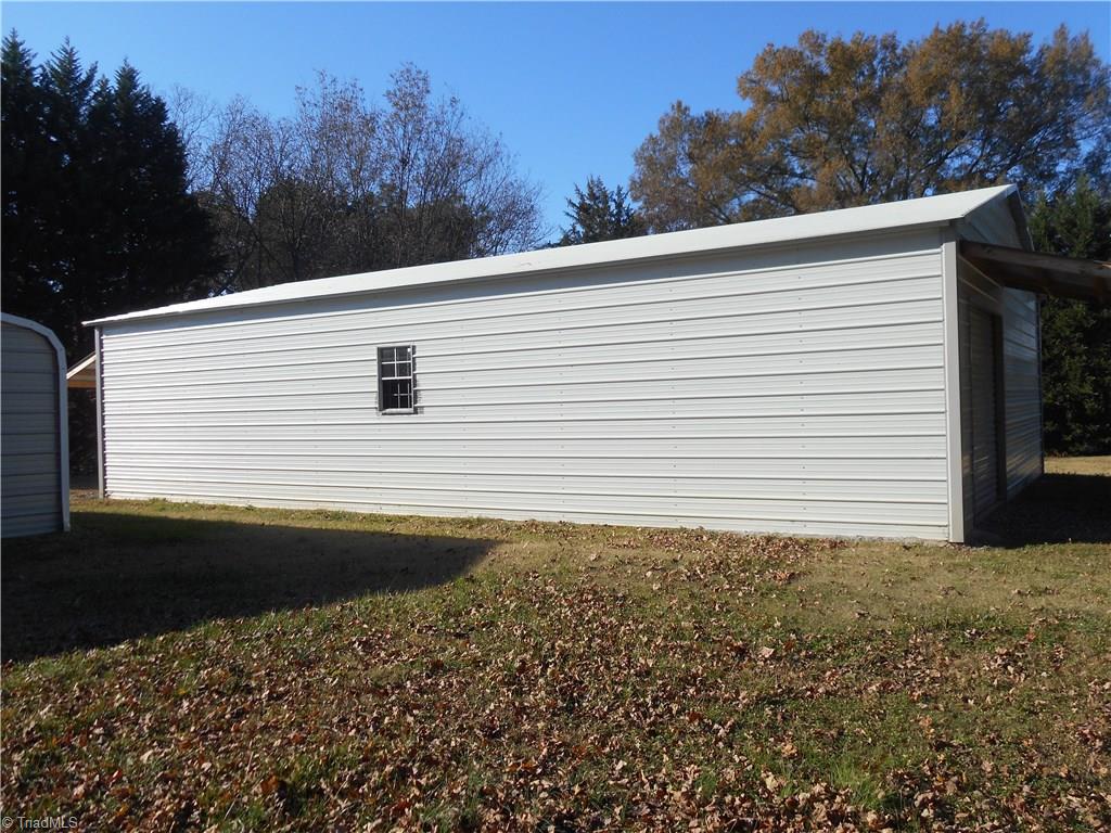 515-517 Oakview Road High Point, NC 27265 - Photo 15 of 29 View of new building 30 X 50
