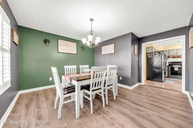 $549,900 | 153 Autumn Drive, Clinton, TN 37716