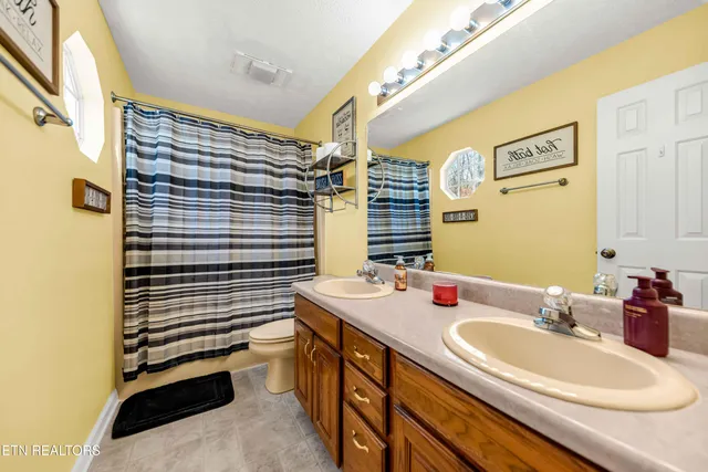 $549,900 | 153 Autumn Drive, Clinton, TN 37716