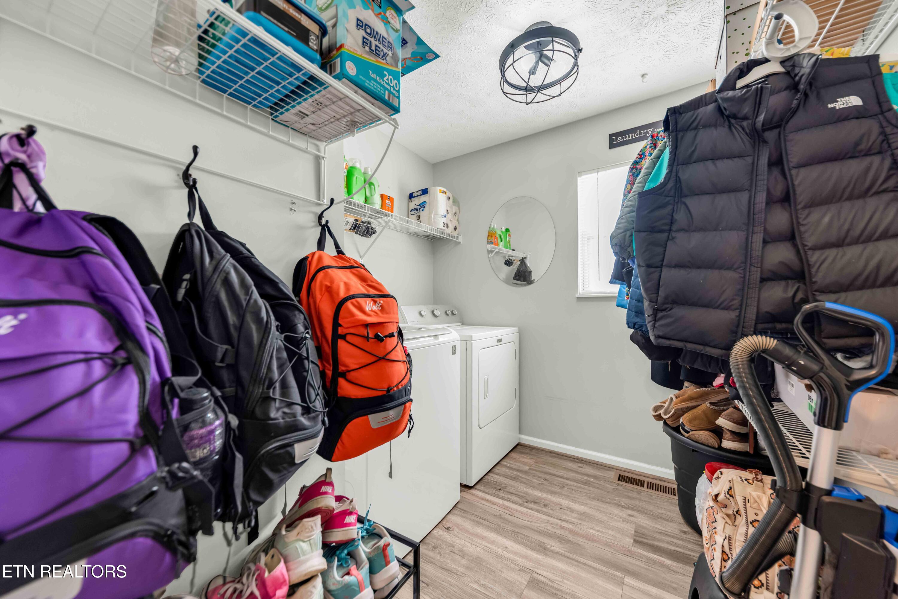 153 Autumn Drive Clinton, TN 37716 - Photo 23 of 29 large walk in closet
