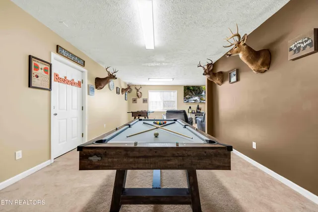 $549,900 | 153 Autumn Drive, Clinton, TN 37716