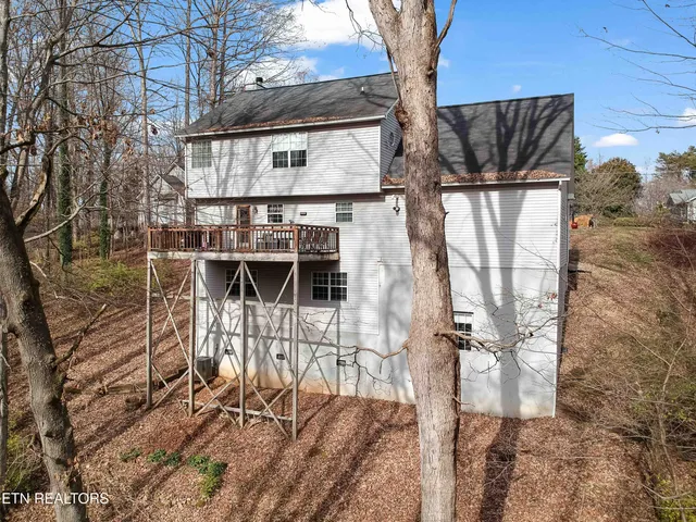 $549,900 | 153 Autumn Drive, Clinton, TN 37716