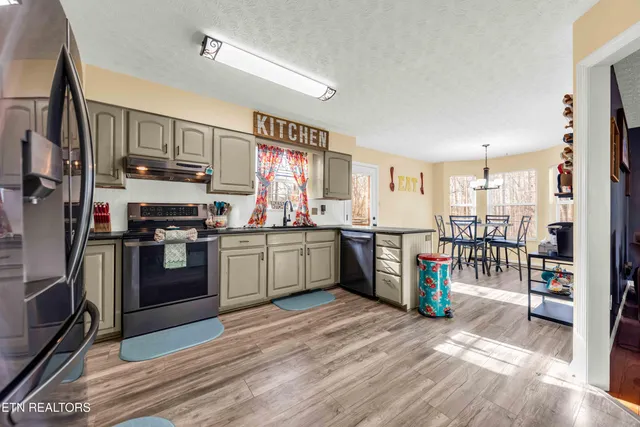 $549,900 | 153 Autumn Drive, Clinton, TN 37716