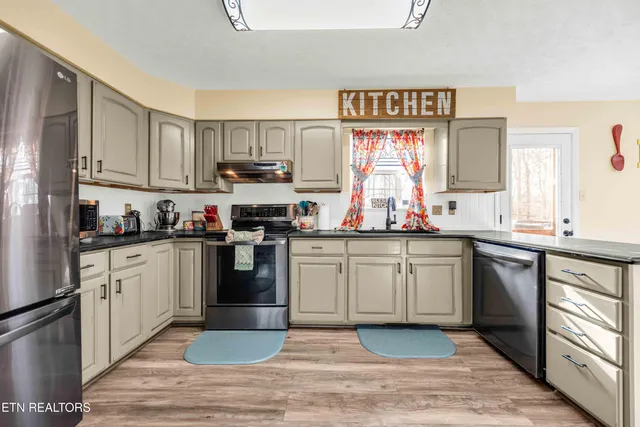 $549,900 | 153 Autumn Drive, Clinton, TN 37716