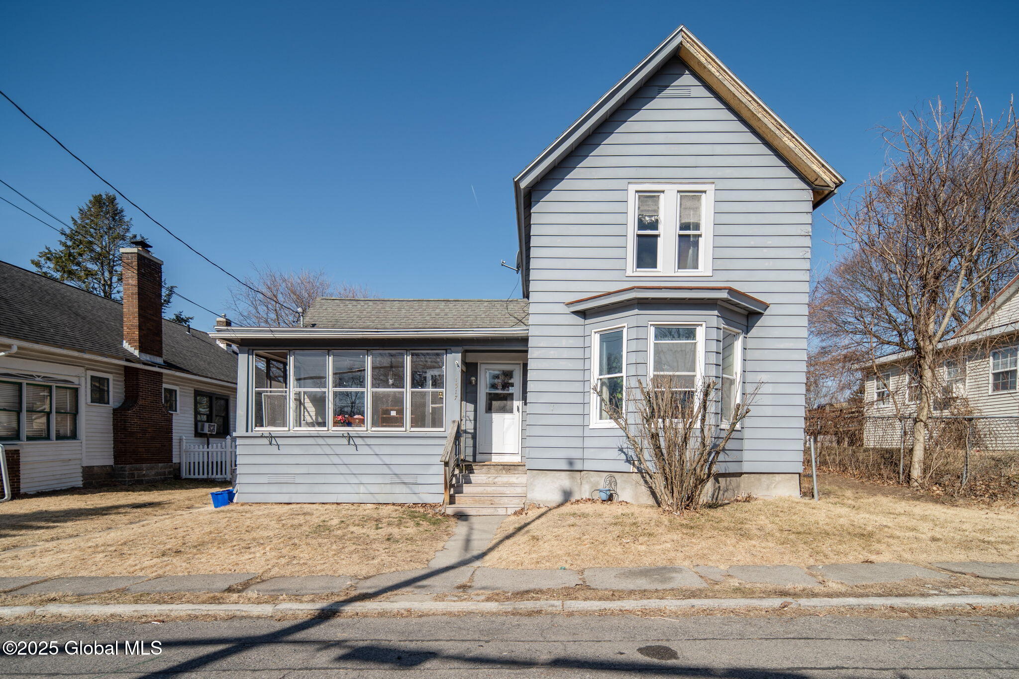 1517 5th Street Rensselaer, NY 12144 - Photo 1 of 23 Exterior 01